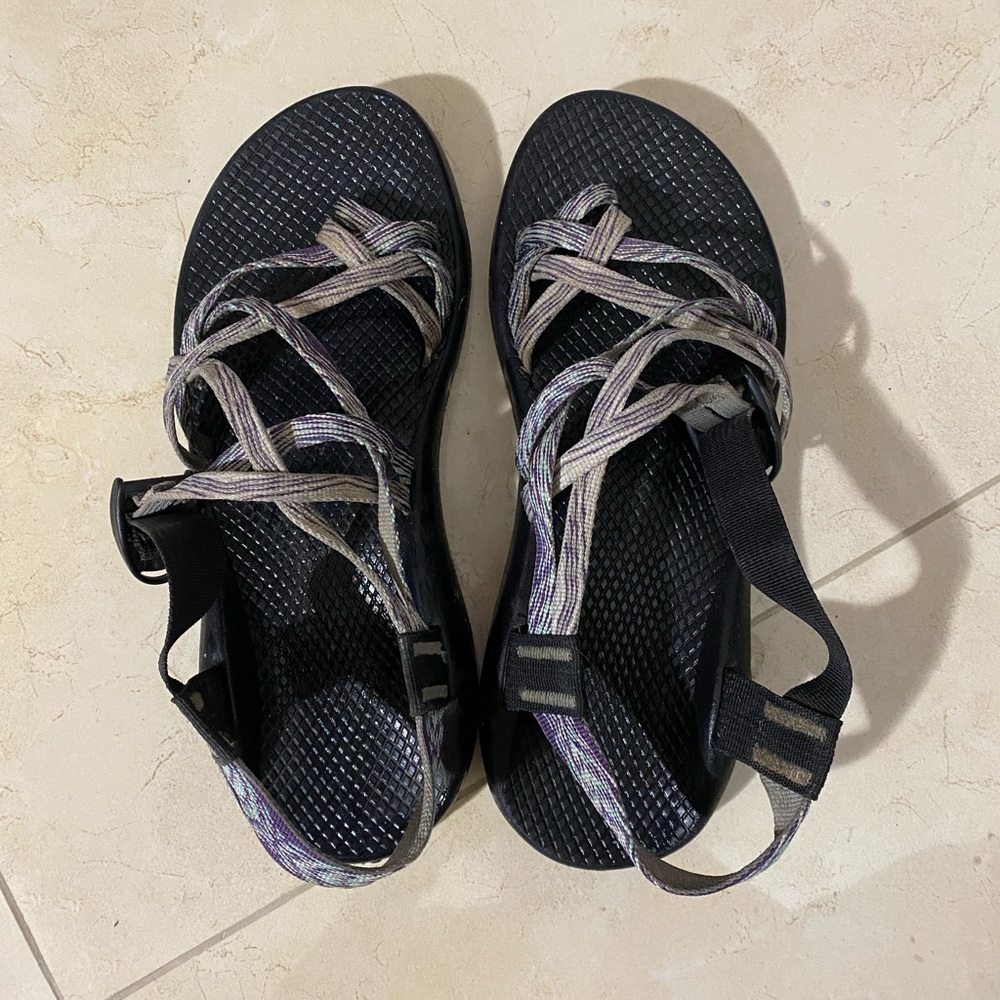 Chaco Sandals